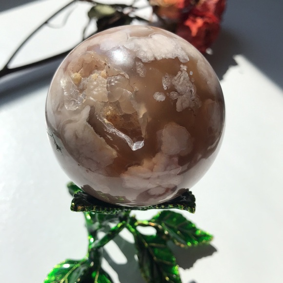 🌱Flower agate bundle🌱 - Picture 10 of 15